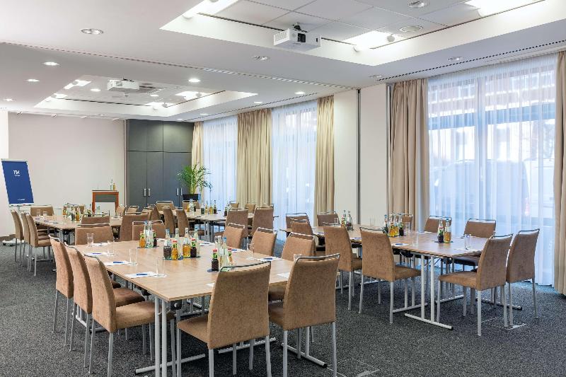 NH Hamburg Altona - Toplantı