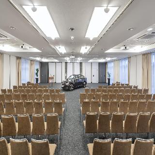 NH Hamburg Altona fotoÄŸrafÄ±