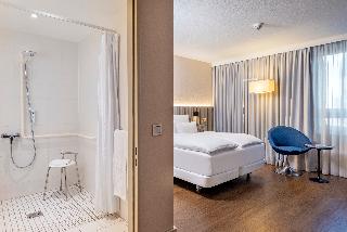 NH Hamburg Altona fotoÄŸrafÄ±