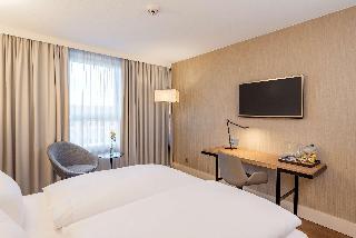 NH Hamburg Altona fotoÄŸrafÄ±