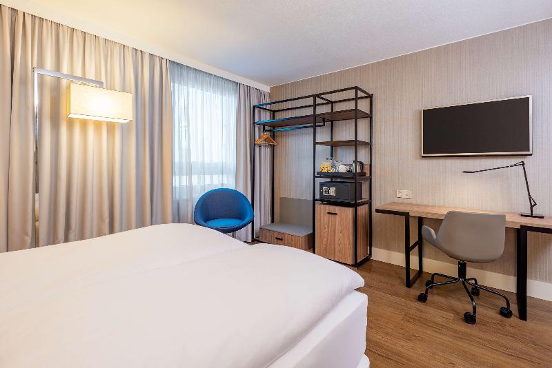 NH Hamburg Altona - Oda