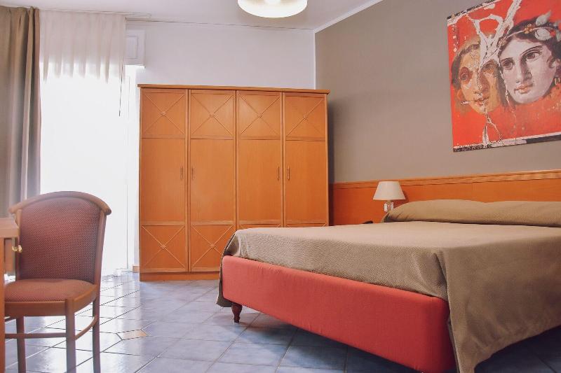 Hotel Piccolo Sogno - Oda