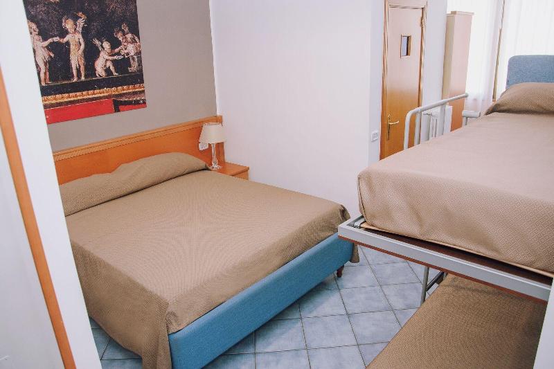 Hotel Piccolo Sogno - Oda