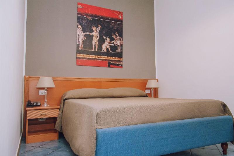Hotel Piccolo Sogno - Oda