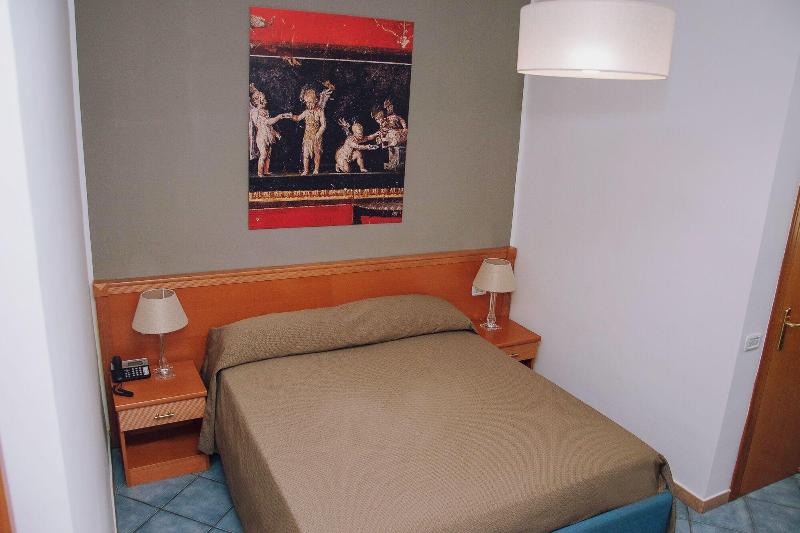 Hotel Piccolo Sogno - Oda