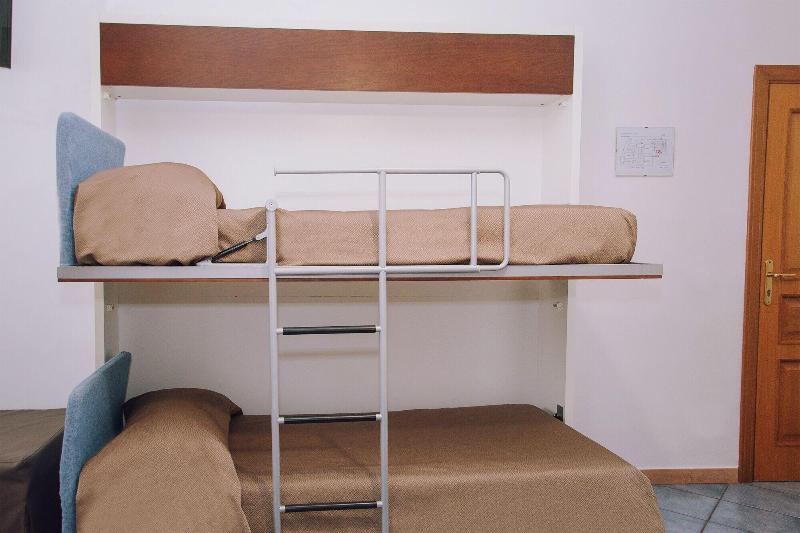 Hotel Piccolo Sogno - Oda