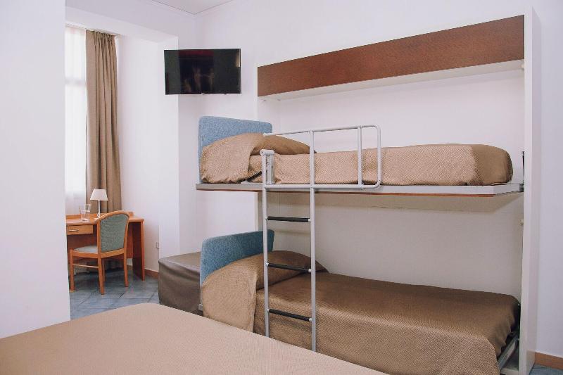 Hotel Piccolo Sogno - Oda