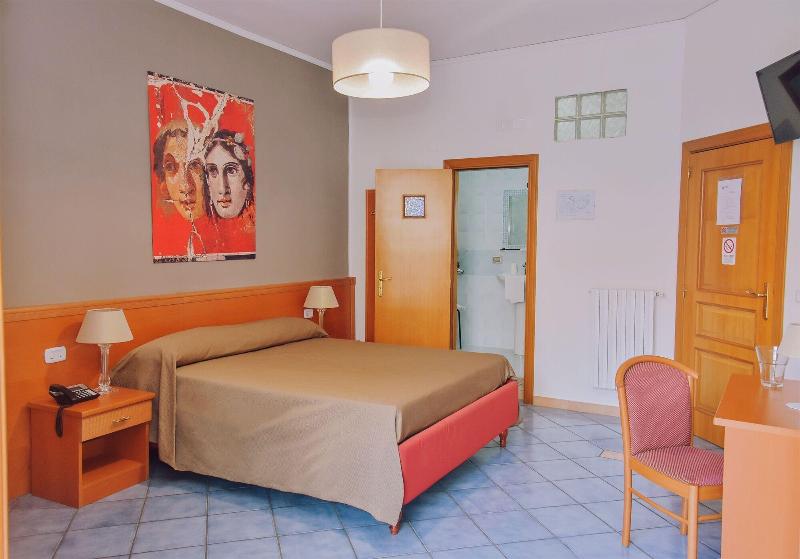 Hotel Piccolo Sogno - Oda