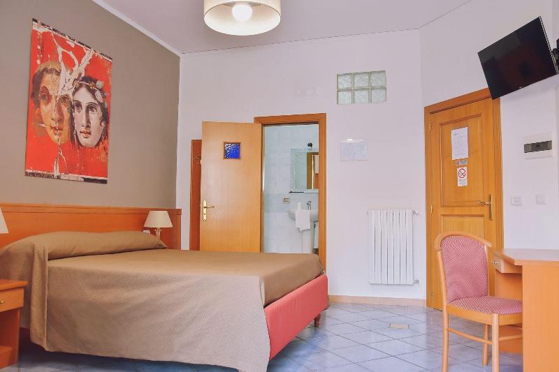 Hotel Piccolo Sogno - Oda