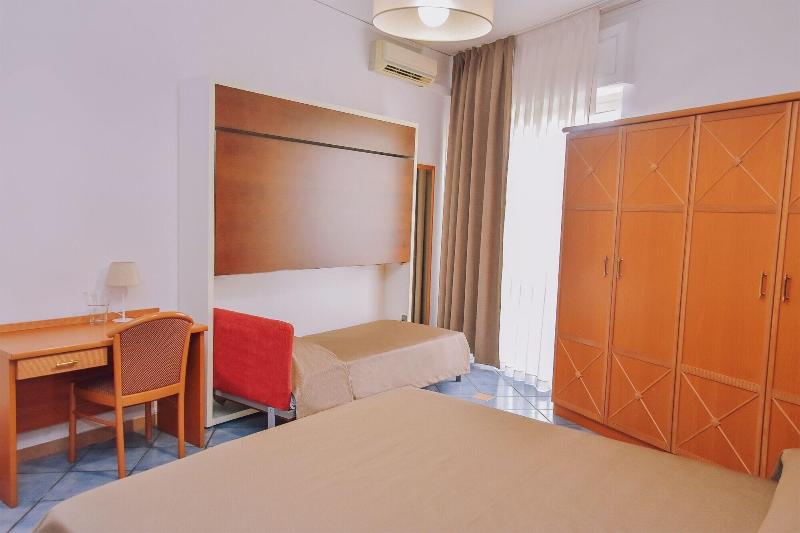 Hotel Piccolo Sogno - Oda