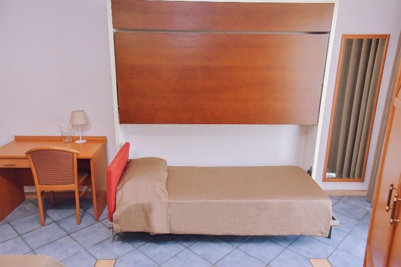 Hotel Piccolo Sogno - Oda