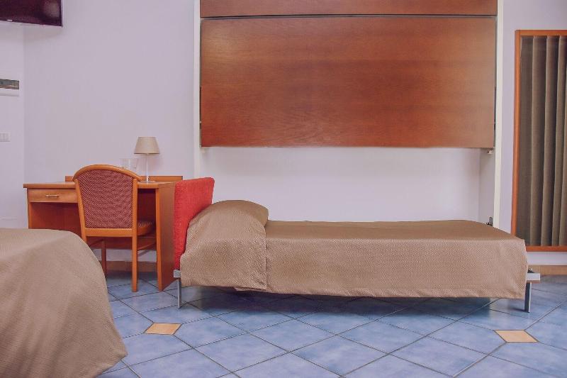 Hotel Piccolo Sogno - Oda