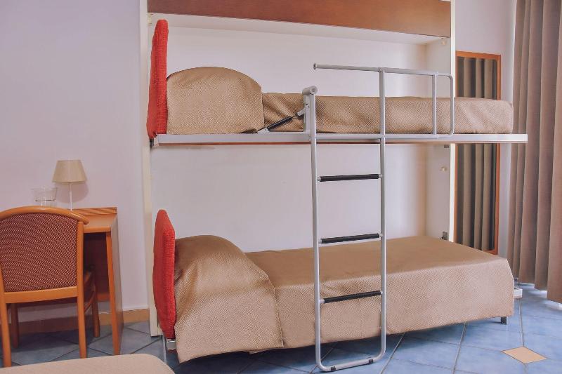 Hotel Piccolo Sogno - Oda