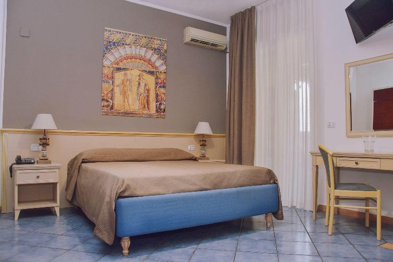 Hotel Piccolo Sogno - Oda