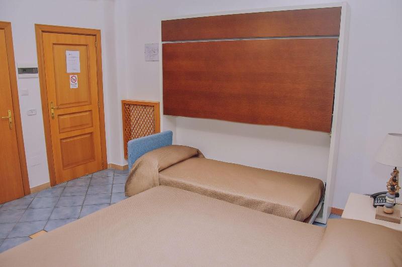 Hotel Piccolo Sogno - Oda
