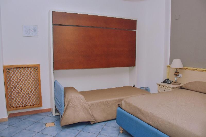 Hotel Piccolo Sogno - Oda