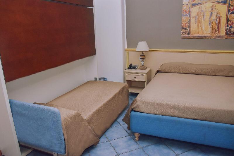 Hotel Piccolo Sogno - Oda