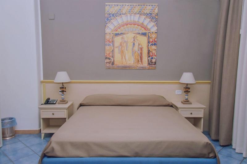 Hotel Piccolo Sogno - Oda