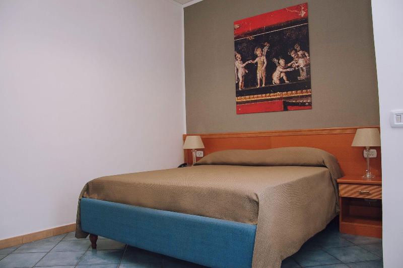Hotel Piccolo Sogno - Oda