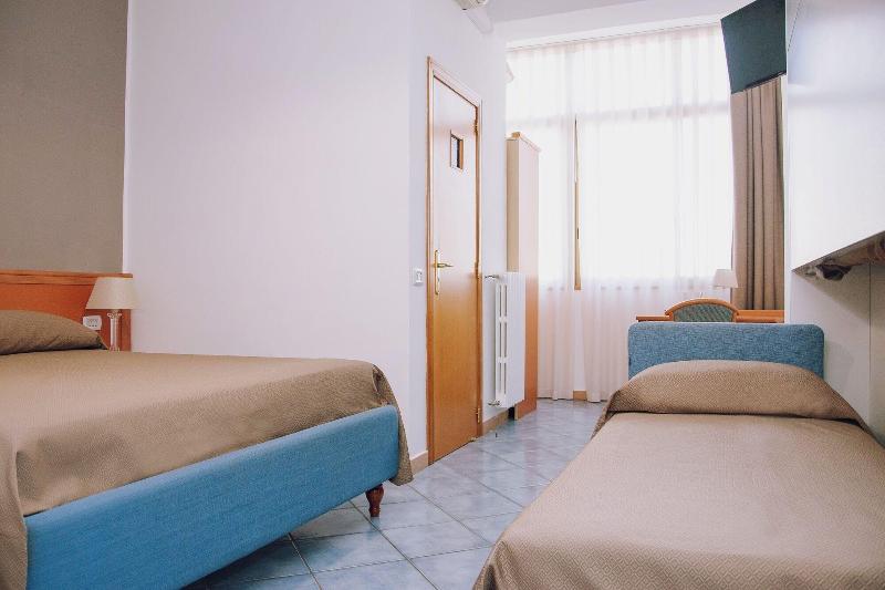Hotel Piccolo Sogno - Oda