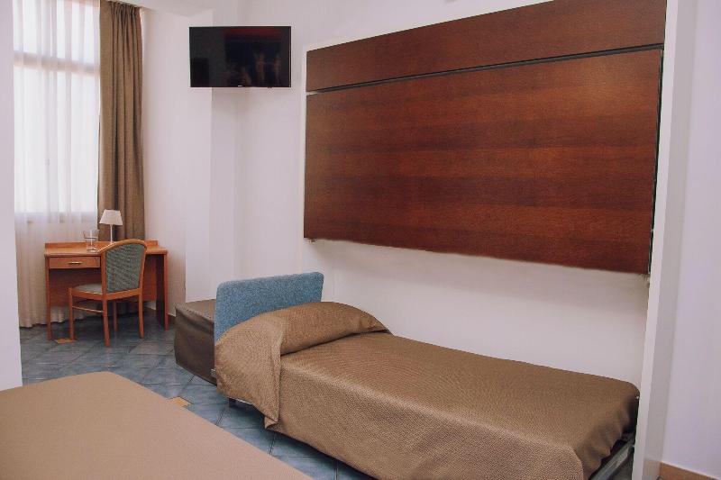 Hotel Piccolo Sogno - Oda