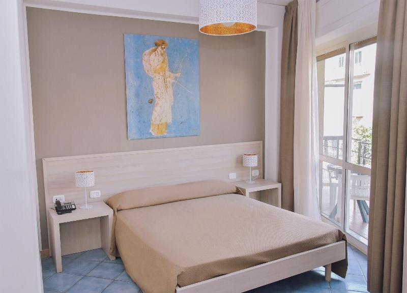 Hotel Piccolo Sogno - Oda