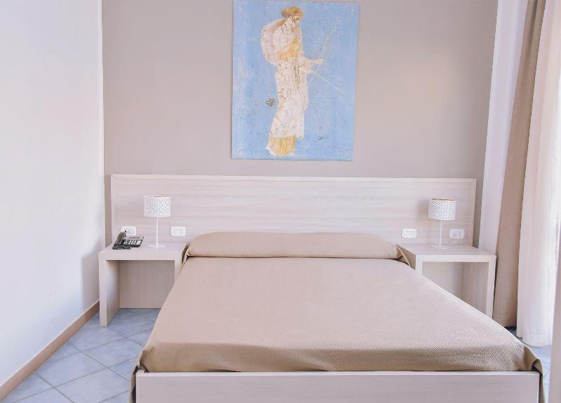 Hotel Piccolo Sogno - Oda
