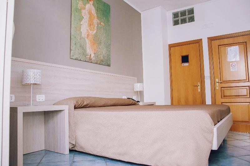 Hotel Piccolo Sogno - Oda