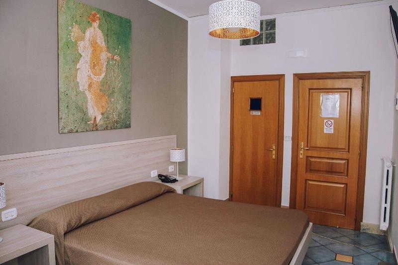 Hotel Piccolo Sogno - Oda