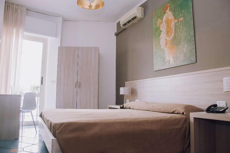 Hotel Piccolo Sogno - Oda