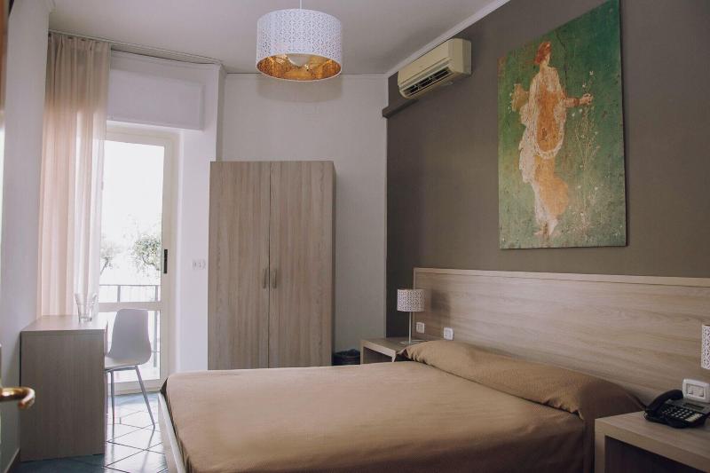 Hotel Piccolo Sogno - Oda