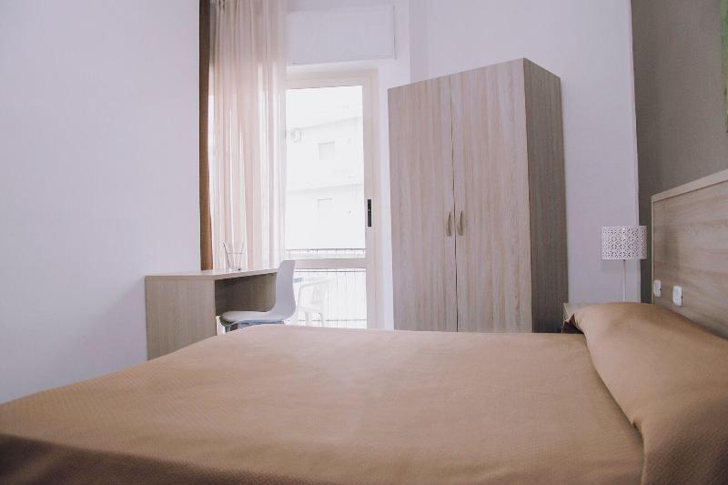 Hotel Piccolo Sogno - Oda