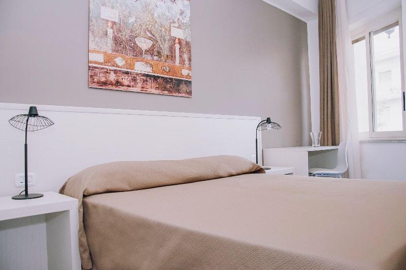Hotel Piccolo Sogno - Oda
