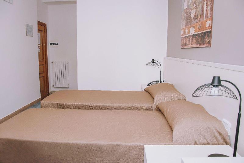 Hotel Piccolo Sogno - Oda