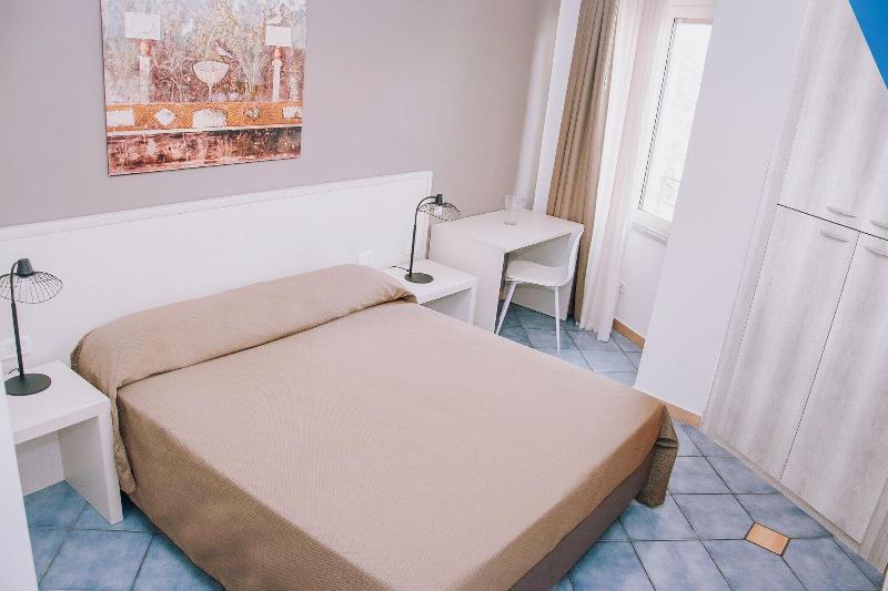Hotel Piccolo Sogno - Oda