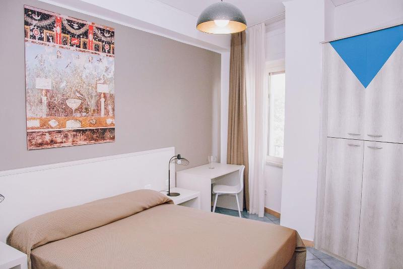 Hotel Piccolo Sogno - Oda