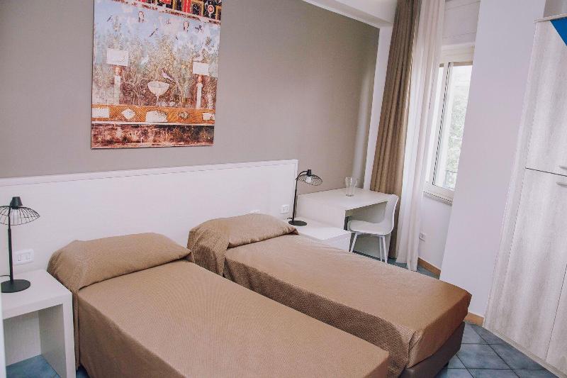 Hotel Piccolo Sogno - Oda