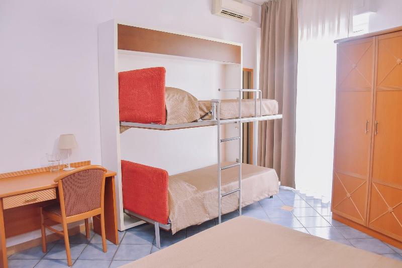 Hotel Piccolo Sogno - Oda