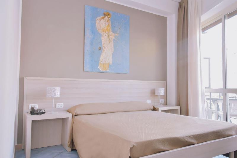 Hotel Piccolo Sogno - Oda
