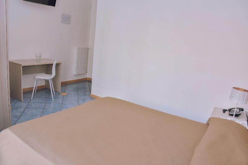 Hotel Piccolo Sogno - Oda