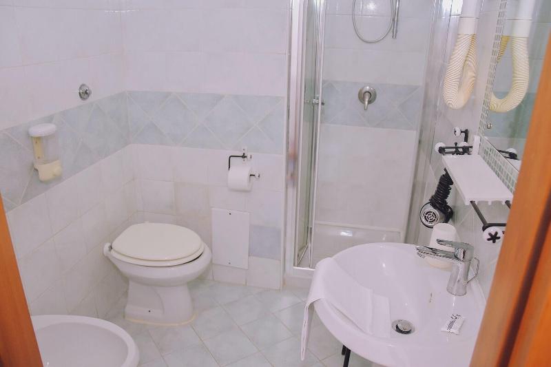 Hotel Piccolo Sogno - Oda