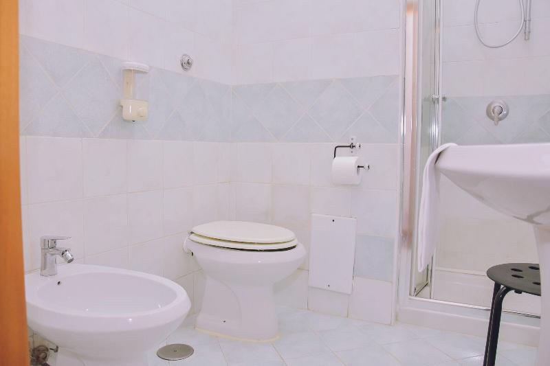 Hotel Piccolo Sogno - Oda