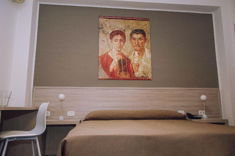 Hotel Piccolo Sogno - Oda
