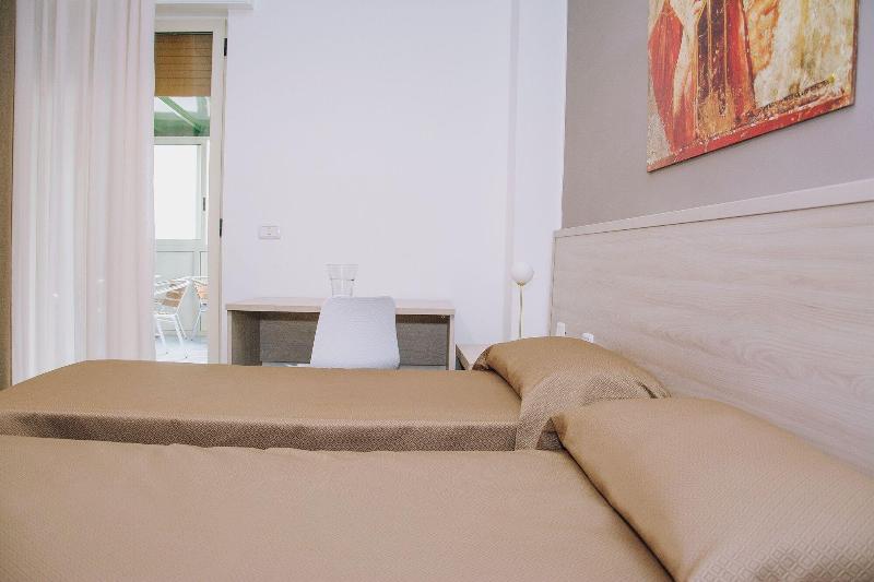 Hotel Piccolo Sogno - Oda