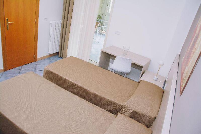 Hotel Piccolo Sogno - Oda