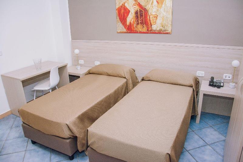Hotel Piccolo Sogno - Oda