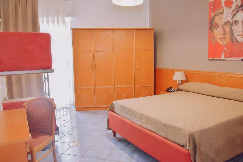 Hotel Piccolo Sogno - Oda