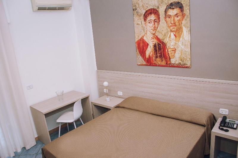 Hotel Piccolo Sogno - Oda