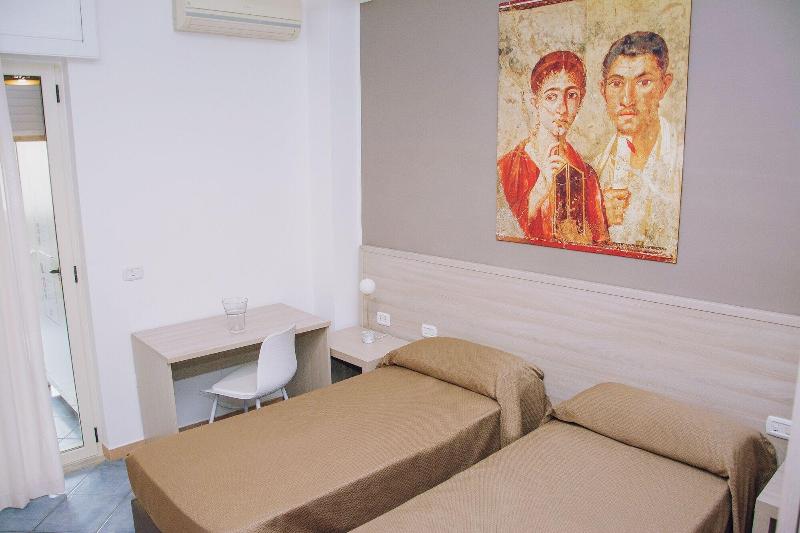 Hotel Piccolo Sogno - Oda