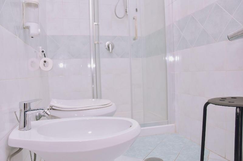 Hotel Piccolo Sogno - Oda